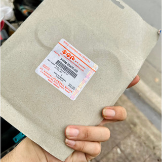 Chén cổ Satria/ Raider Fi chính hãng