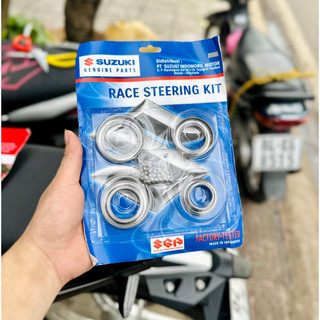 Chén cổ Satria/ Raider Fi chính hãng