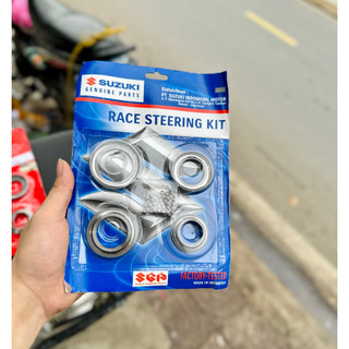 Chén cổ Satria/ Raider Fi chính hãng