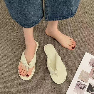 Dép nữ big size 40 41 42 43 dáng kẹp ngón