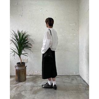 QUẦN SHORT JEANS - POCKET SHORTS