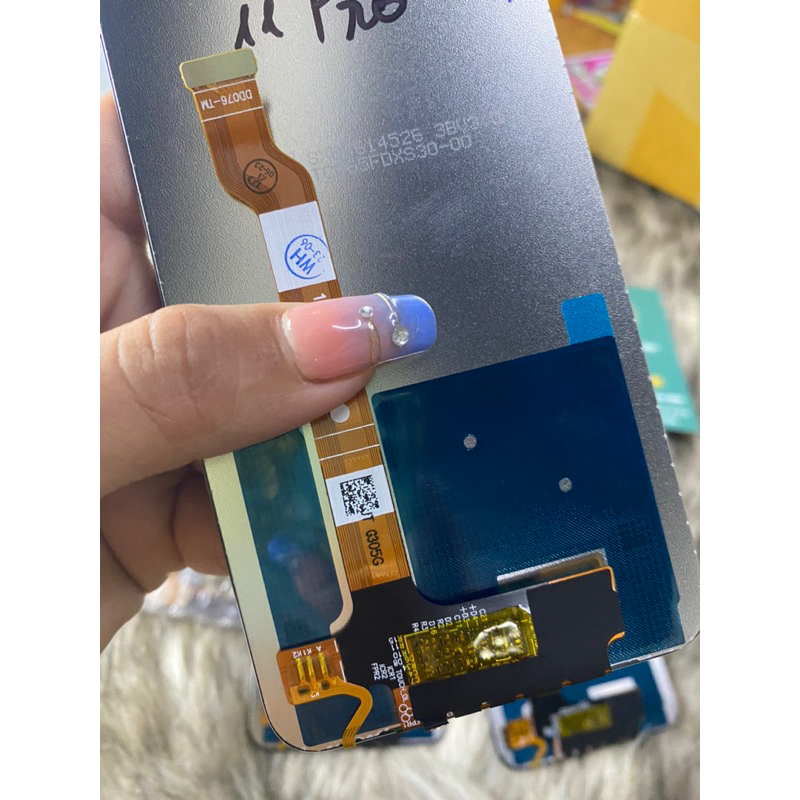 Màn Hình Nguyên Bộ OPPO F11 Pro