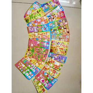 1 Sticker ngẫu nhiên