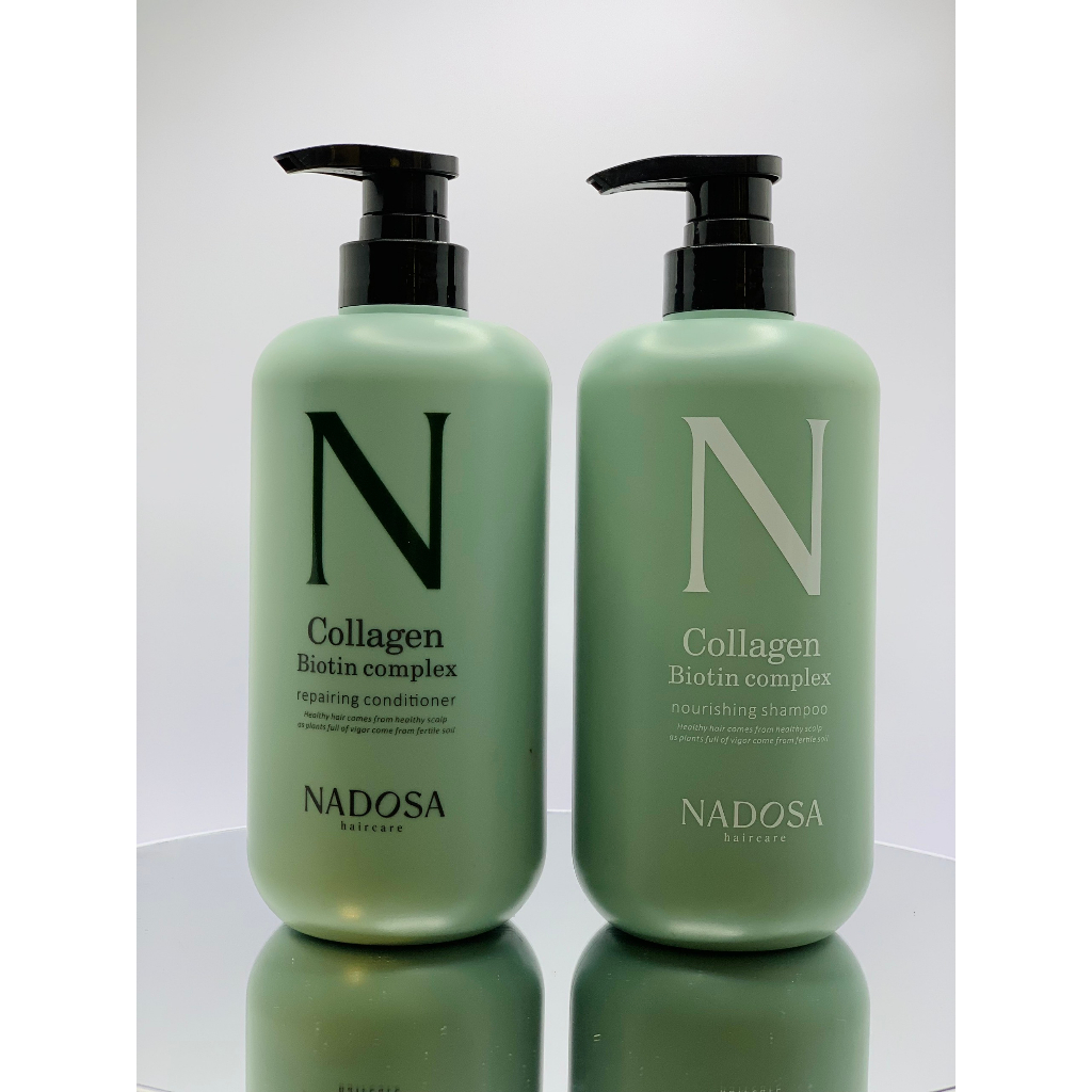 đầu gội_xả nadosa