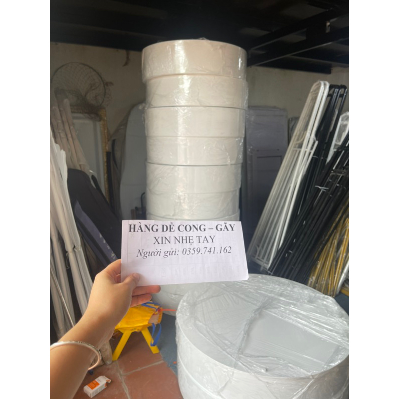 BỤC CHO STUDIO CHỤP MẪU size 60cm cao 20cm