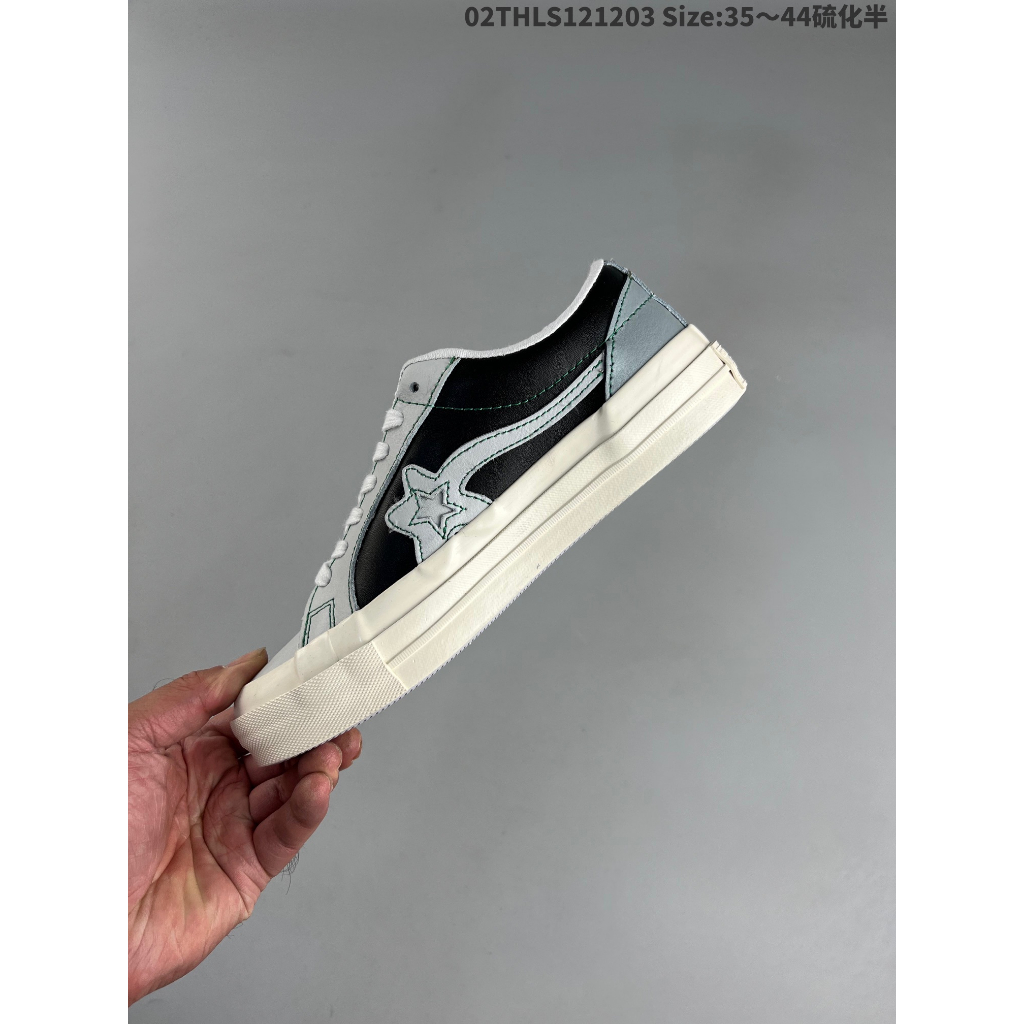 Giày Best Original Quality  Sneaker *_converse x Golf Le Fleur_*164024C*like*auth like*authentic