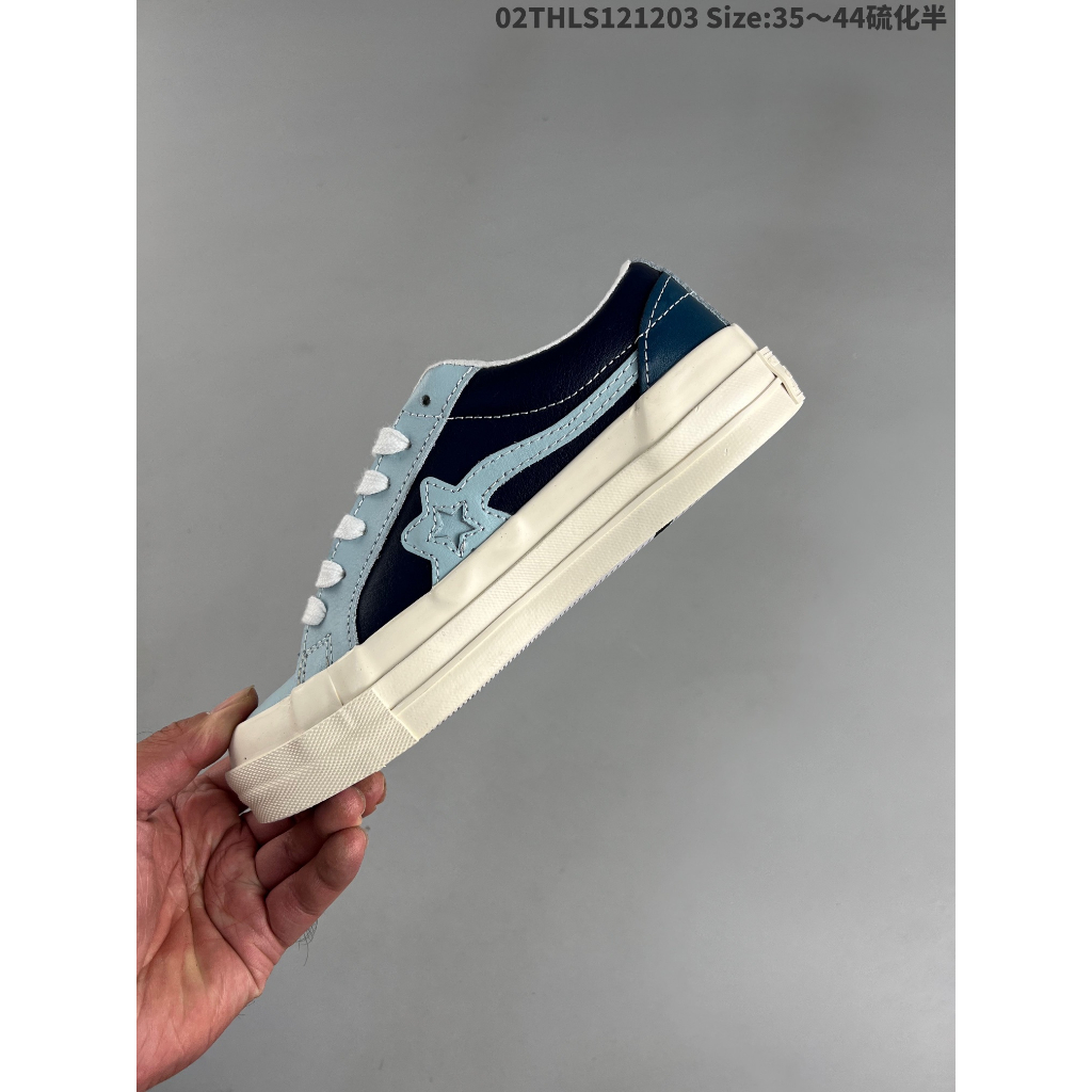 Giày Best Original Quality  Sneaker *_converse x Golf Le Fleur_*164024C*like*auth like*authentic