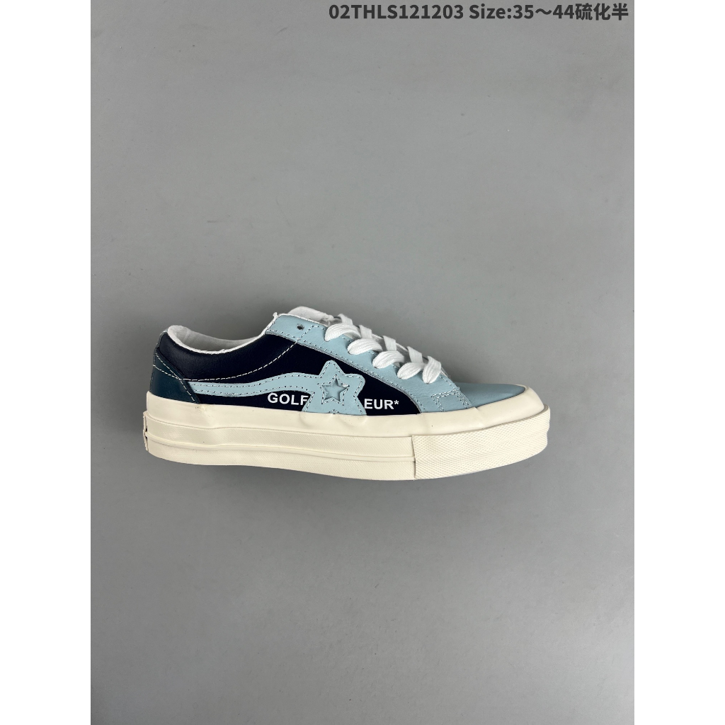 Giày Best Original Quality  Sneaker *_converse x Golf Le Fleur_*164024C*like*auth like*authentic