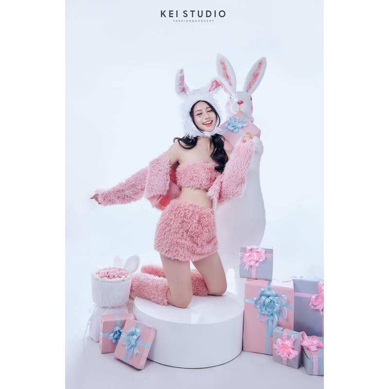 BỤC CHO STUDIO CHỤP MẪU size 60cm cao 20cm