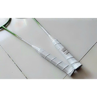 Cặp vợt cầu lông cán liền