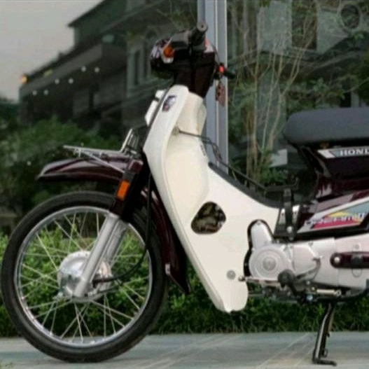 Cặp nhông công tơ mét , đồng hồ xe DREAM thái zin