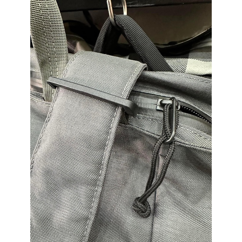 2 màu sẵn Balo Mystery Ranch chống thấm nước tốt