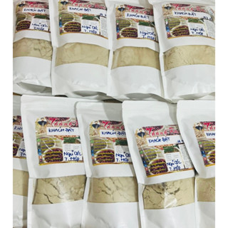 Bột ngũ cốc uống liền dinh dưỡng tuỳ chọn các loại hạt Thành Râu 800g - 1kg