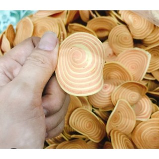 Bánh tai heo thơm ngon-100g/200g/500g