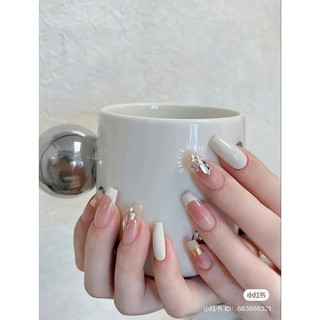 NailBox Thạch Đính Đá Nhẹ Nhàng