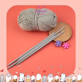 Kim đan 2 đầu SKC (Set 4 kim - Dài 20cm)