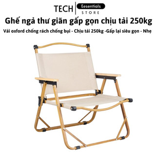 Ghế dã ngoại gấp gọn tiện lợi chính hãng Kermit,Ghế xếp dã ngoại cắm trại thư giãn,Ghế cafe gấp gọn cao cấp