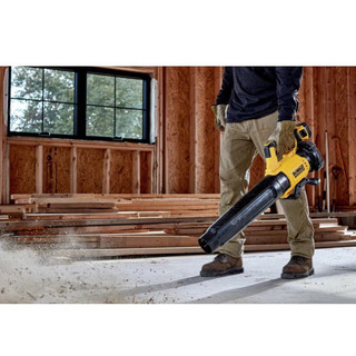 THÂN MÁY THỔI DEWALT DCBL722B MEXICO 20V