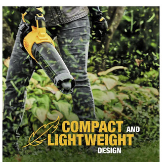 THÂN MÁY THỔI DEWALT DCBL722B MEXICO 20V
