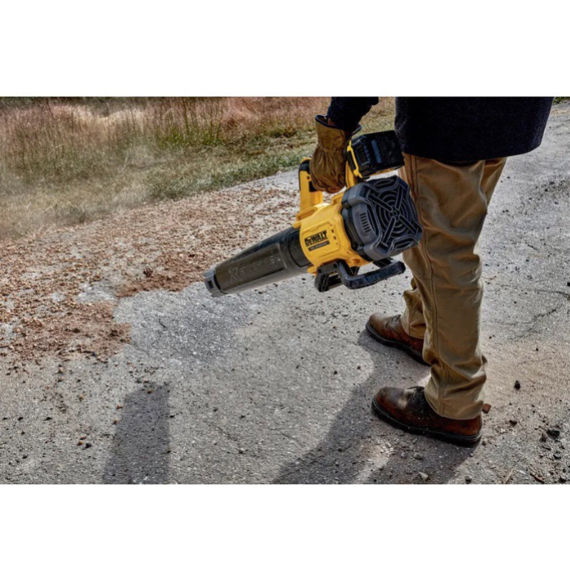 THÂN MÁY THỔI DEWALT DCBL722B MEXICO 20V