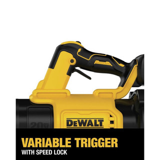 THÂN MÁY THỔI DEWALT DCBL722B MEXICO 20V