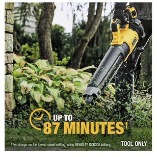 THÂN MÁY THỔI DEWALT DCBL722B MEXICO 20V