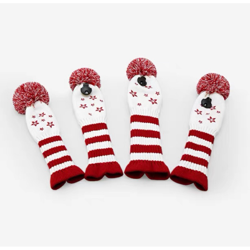 Cover gậy golf lẻ PGM - Bọc đầu gậy golf lẻ PGM