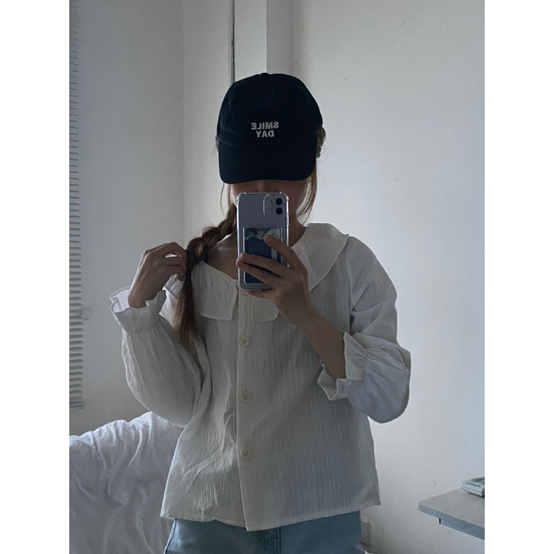 Mũ Smileday của Nhật