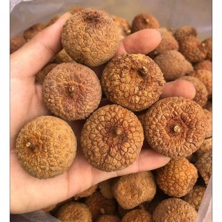 1kg vải thiều sấy khô bắc giang , vải sấy nhà làm