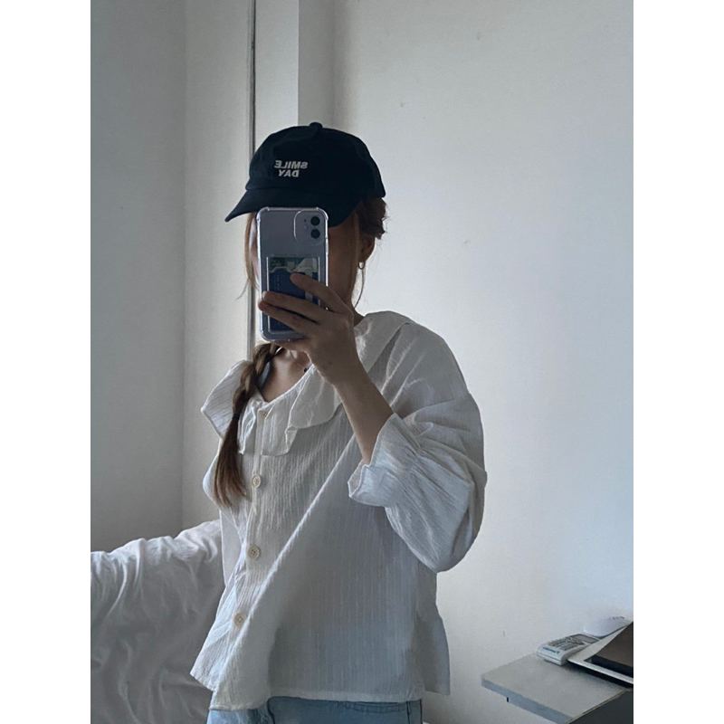 Mũ Smileday của Nhật