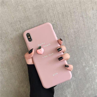Combo 3 Ốp IPhone trái cây gắn nổi