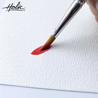 Cọ đầu tròn holic 1999 - nabii art