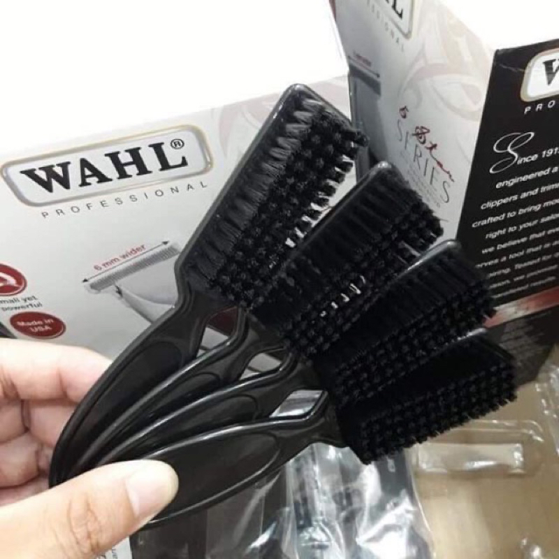 Chổi phủi tóc baber lông mềm mịn