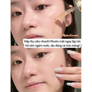 (ĐỦ BILL) Serum cấp ẩm phục hồi da Estee Lauder