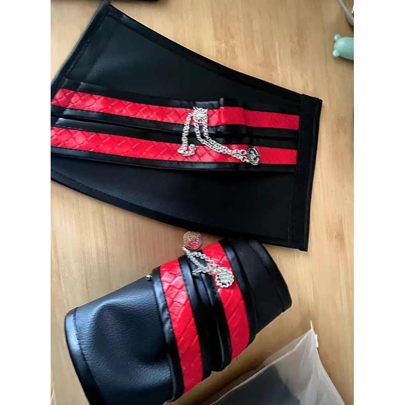 Thiên Quan Tứ Phúc Cosplay Hoa Thành Hua Cheng Cosplay