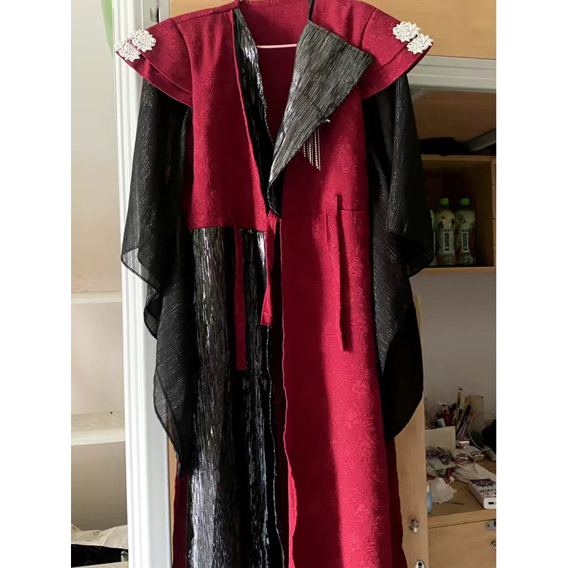 Thiên Quan Tứ Phúc Cosplay Hoa Thành Hua Cheng Cosplay