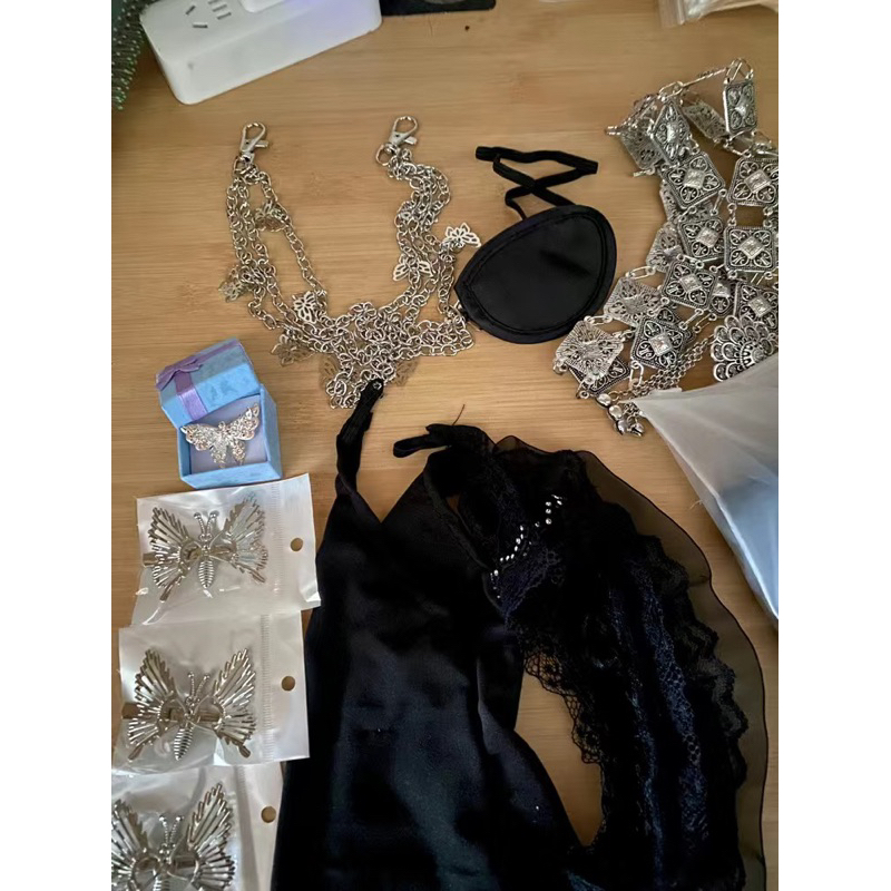 Thiên Quan Tứ Phúc Cosplay Hoa Thành Hua Cheng Cosplay