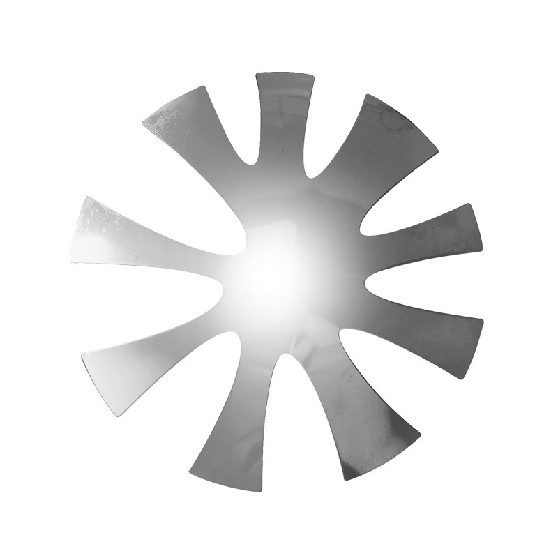 Khuôn cắt bột nail