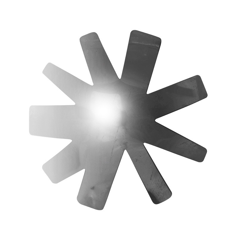 Khuôn cắt bột nail