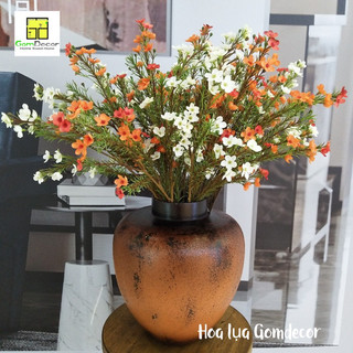 Hoa thanh liễu giả hoa lụa đẹp cao cấp