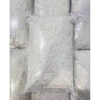 Cát lót chuồng buddy trắng 1kg