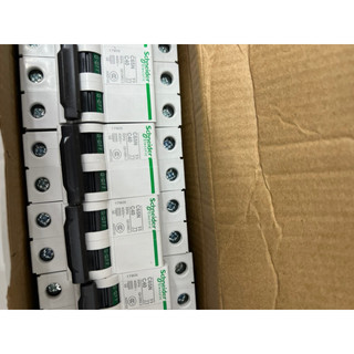 Aptomat MCB 2P 25A 32A 40A 50A 63A Schneider | Hiếu Nhung