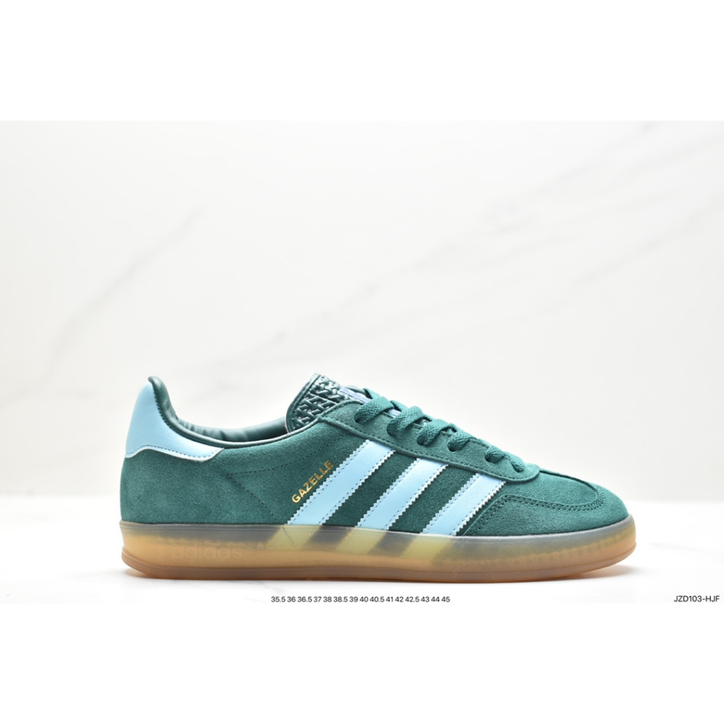 GIÀY SNEAKER MÃ SẢN PHẨM: IG9979_Adidas Originals Gazelle Indoor_FULL BOX_FREE SHIP TOÀN QUỐC