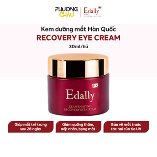 Kem dưỡng mắt Edally EX Hàn Quốc hộp 30ml