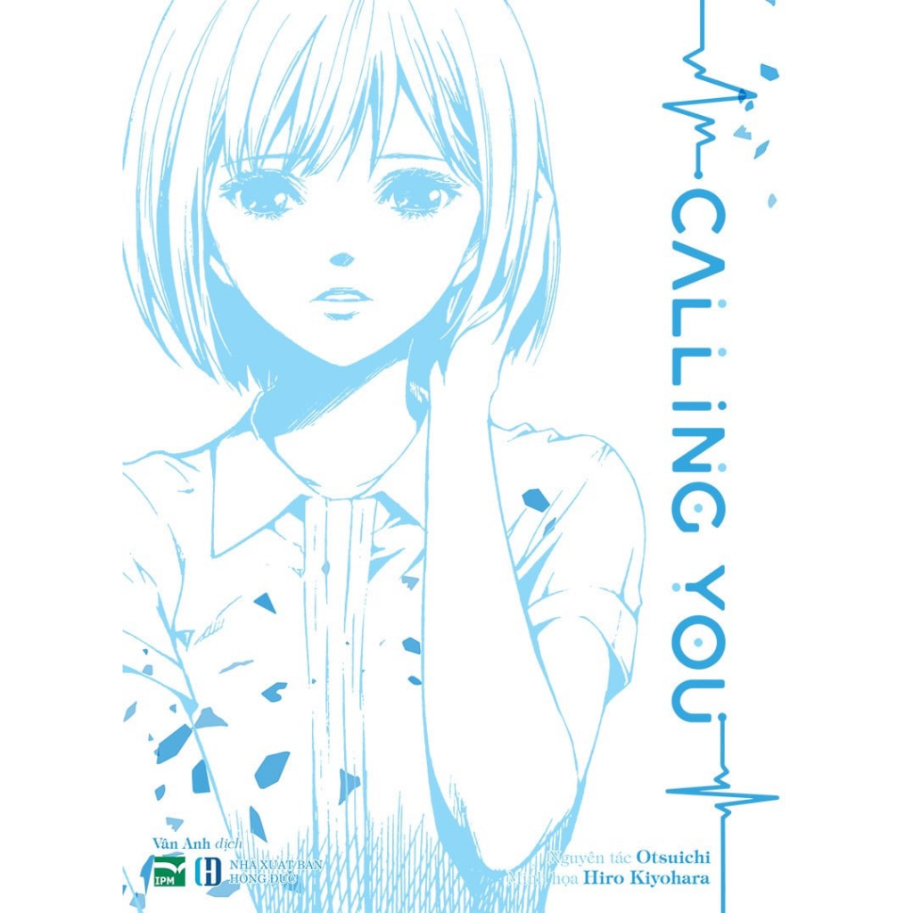 Calling You (Bản Manga)
