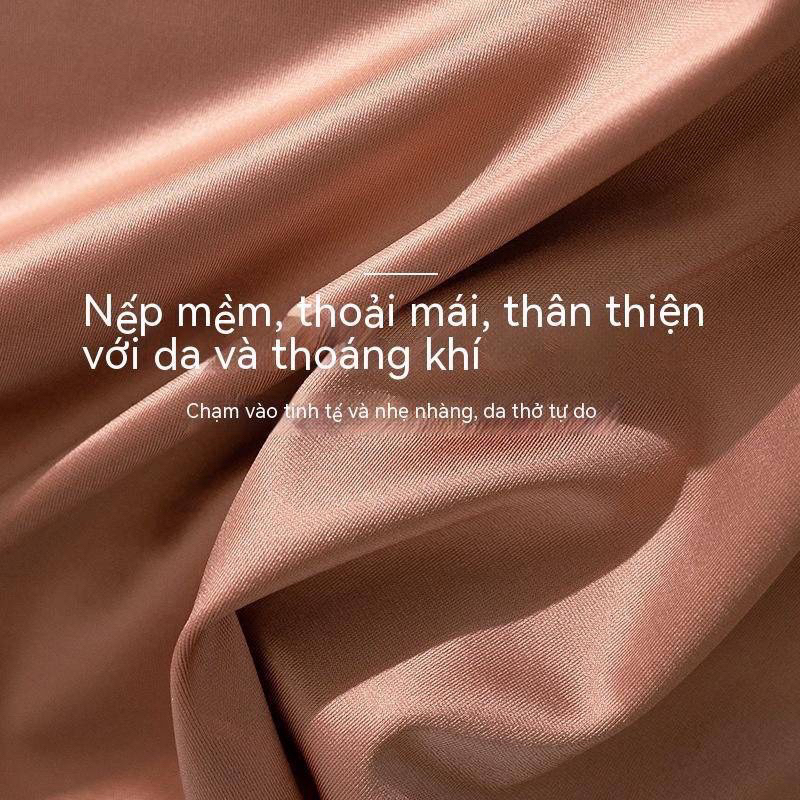 Quần lót nữ su lụa cao cấp HA148 phối zen mềm mại sexy