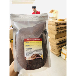Ngũ Hoa Hạt Nhỏ - Dùng Đắp Mặt  (Túi 1Kg)