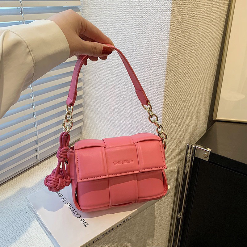 TÚI DA ĐAN KÈM CHARM LOẠI 1