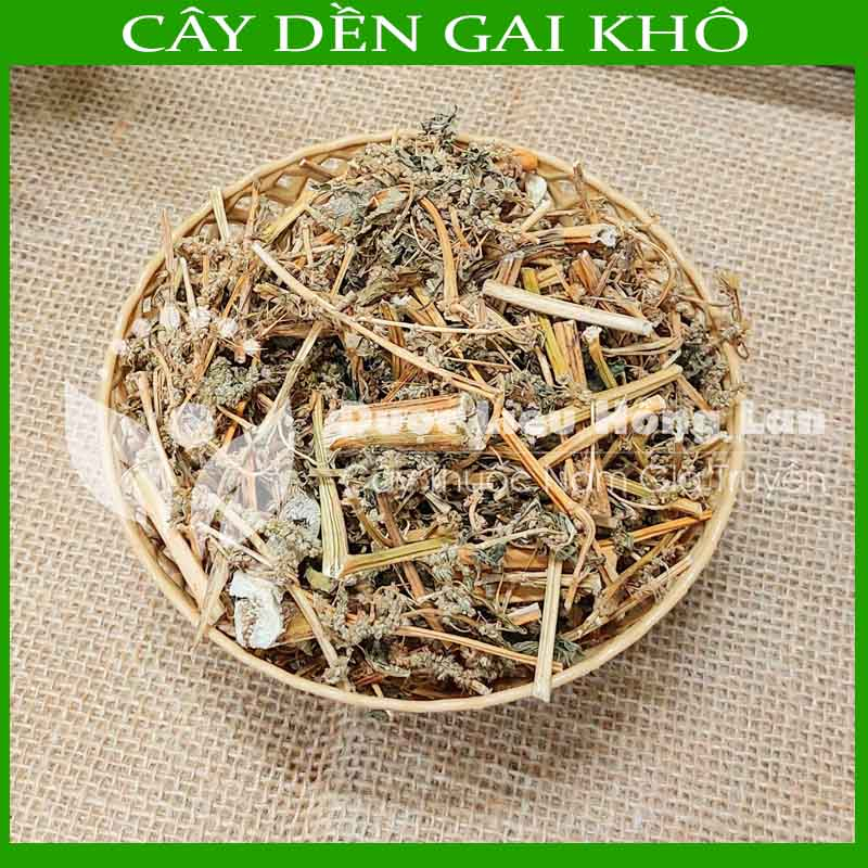 CÂY DỀN GAI khô sạch đóng gói 1kg - congtyduoclieuhonglan