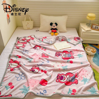 Chăn tuyết disney cho bé